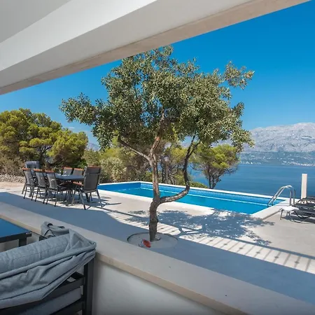 Lovely View In