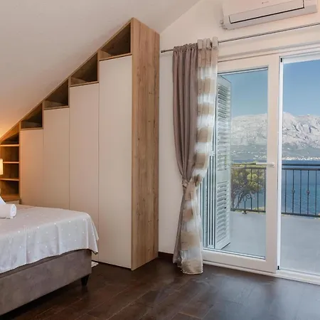 Villa Lovely View In Povlja (Brac)