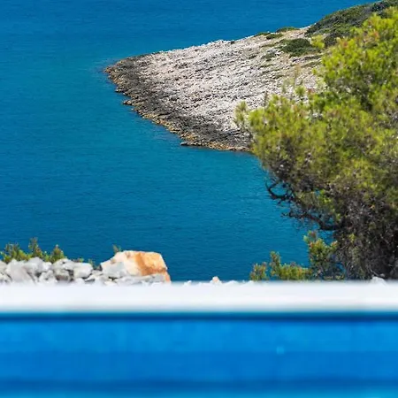 Lovely View In Villa *